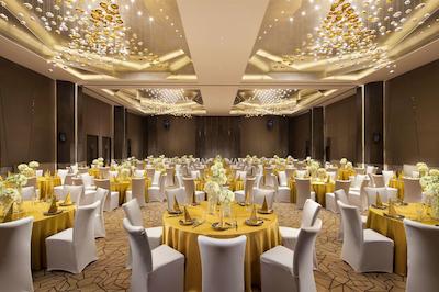 هیلتون چنگدو