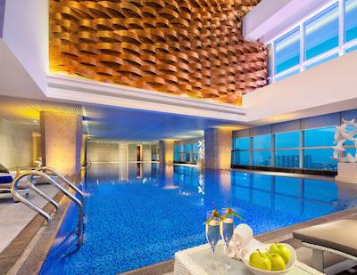 هیلتون چنگدو