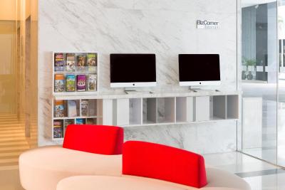 هالیدی این اکسپرس اورچارد رود