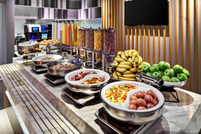 هالیدی این اکسپرس اورچارد رود