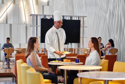 هالیدی این اکسپرس اورچارد رود