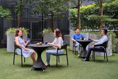 هالیدی این اکسپرس اورچارد رود