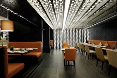 هیلتون بانگالر امباسی گولف لینکز