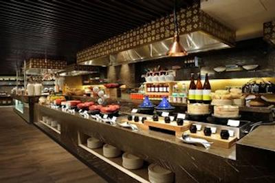 هیلتون بانگالر امباسی گولف لینکز