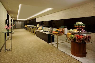 هیلتون بانگالر امباسی گولف لینکز