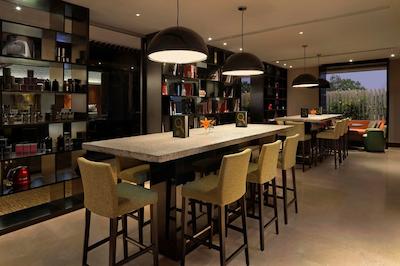 هیلتون بانگالر امباسی گولف لینکز