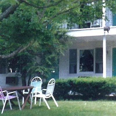 گرین والی متل