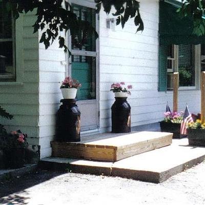 گرین والی متل