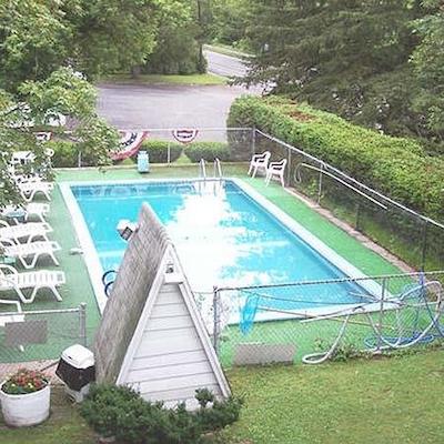 گرین والی متل