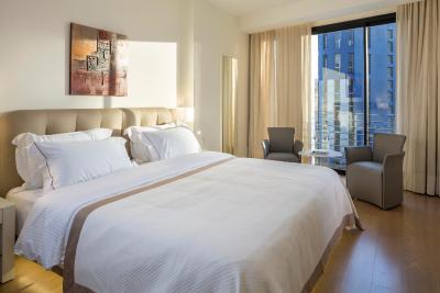 اُ منت لوکسوری بوتیک هتل