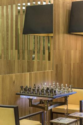اُ منت لوکسوری بوتیک هتل