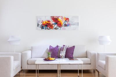 اُ منت لوکسوری بوتیک هتل