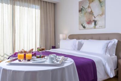 اُ منت لوکسوری بوتیک هتل