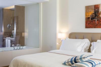 اُ منت لوکسوری بوتیک هتل