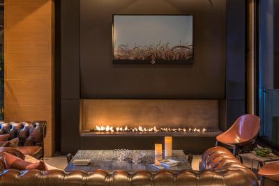 اُ منت لوکسوری بوتیک هتل