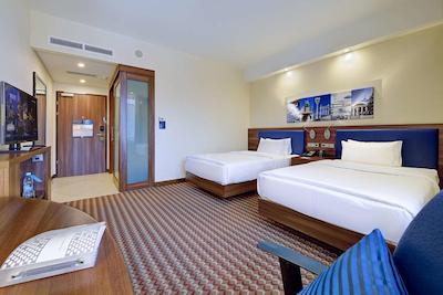 هامپتون بای هیلتون ولگوگراد پرفسُیوزنا