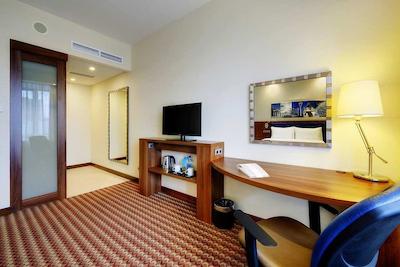 هامپتون بای هیلتون ولگوگراد پرفسُیوزنا