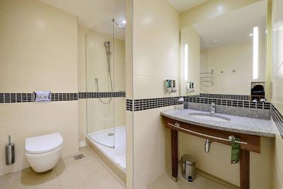 هامپتون بای هیلتون ولگوگراد پرفسُیوزنا