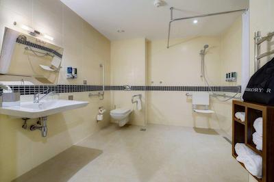 هامپتون بای هیلتون ولگوگراد پرفسُیوزنا