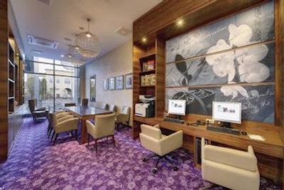 هامپتون بای هیلتون ولگوگراد پرفسُیوزنا