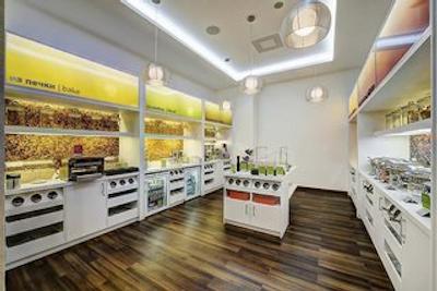 هامپتون بای هیلتون ولگوگراد پرفسُیوزنا