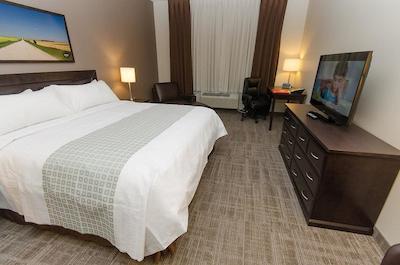 کاناد اینز دستینیشن سنتر هیلد اسسینسز سنتر