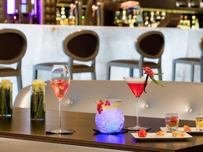 رادیسن هتل کنفرنس سنتر کالگاری آیرپرت