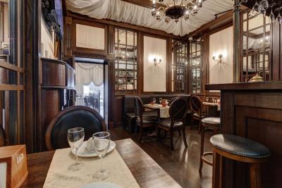 گرادا بوتیک هتل