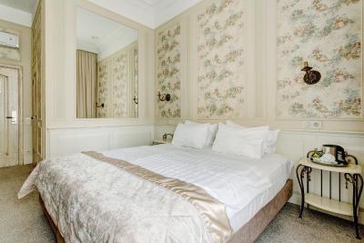 گرادا بوتیک هتل