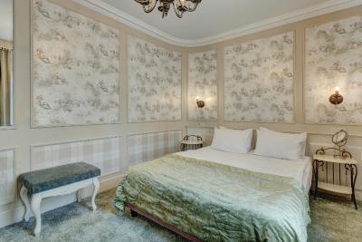 گرادا بوتیک هتل