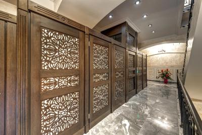 گرادا بوتیک هتل