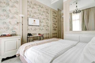 گرادا بوتیک هتل