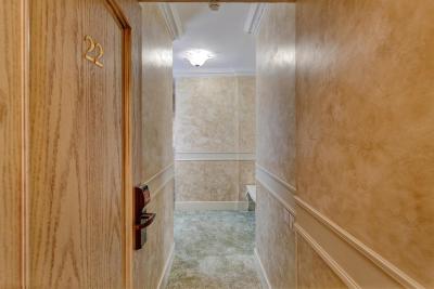 گرادا بوتیک هتل