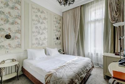 گرادا بوتیک هتل