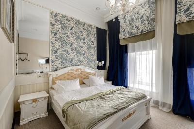 گرادا بوتیک هتل