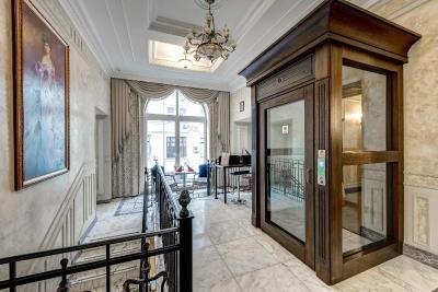 گرادا بوتیک هتل