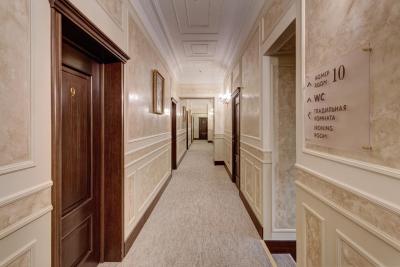 گرادا بوتیک هتل