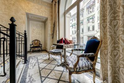 گرادا بوتیک هتل