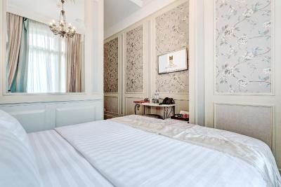 گرادا بوتیک هتل