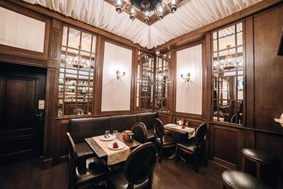 گرادا بوتیک هتل