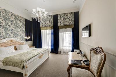 گرادا بوتیک هتل