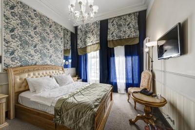 گرادا بوتیک هتل