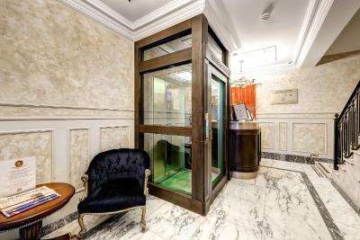 گرادا بوتیک هتل