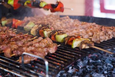 نوسکی برگ 122