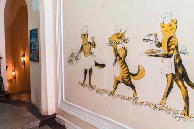 نوسکی برگ 122