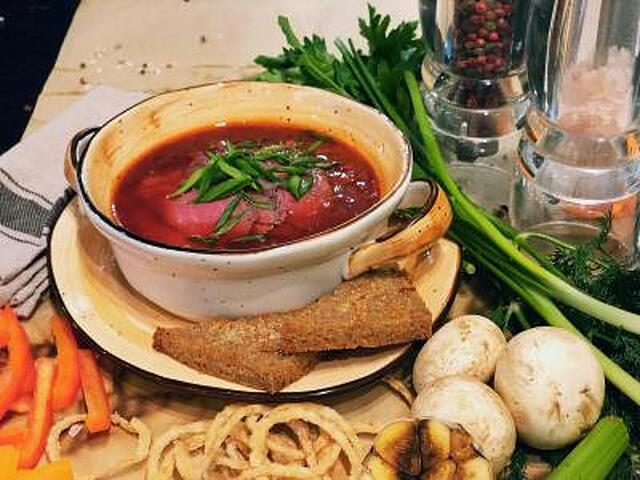 نوسکی برگ 122