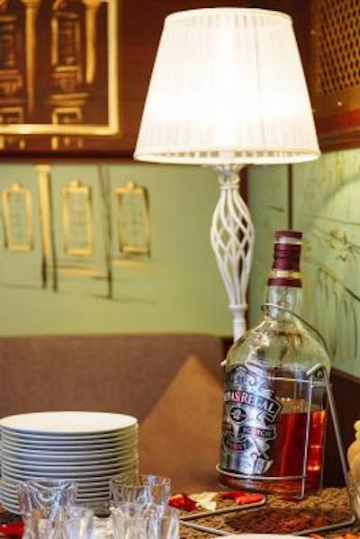 نوسکی برگ 122