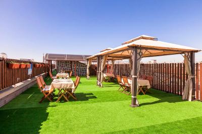 نوسکی برگ 122