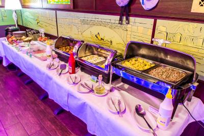 نوسکی برگ 122