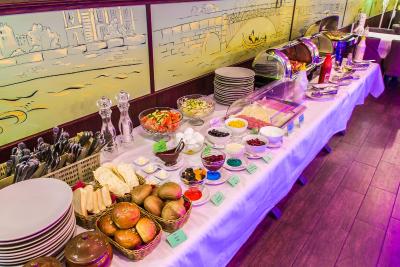 نوسکی برگ 122